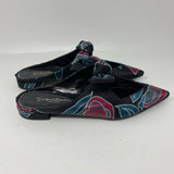 giorgio armani 6 designer shoes ( Wm)
