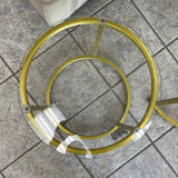Glass Table (Accent)