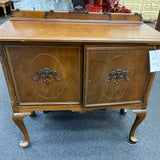 Wood Buffet / Sideboard