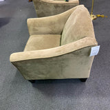 Fabric Chair