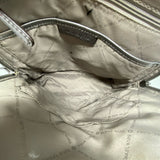Michael Kors designer travel