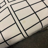 Iron Bench