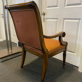 Wood Chair (Accent - single)