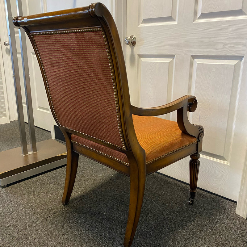 Wood Chair (Accent - single)