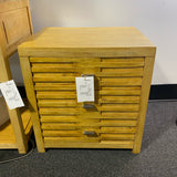 Wood Table ( End)