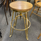 Stool (Bar - No Back)