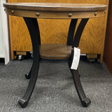 Wood Table (Accent)