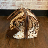 TUMI designer travel