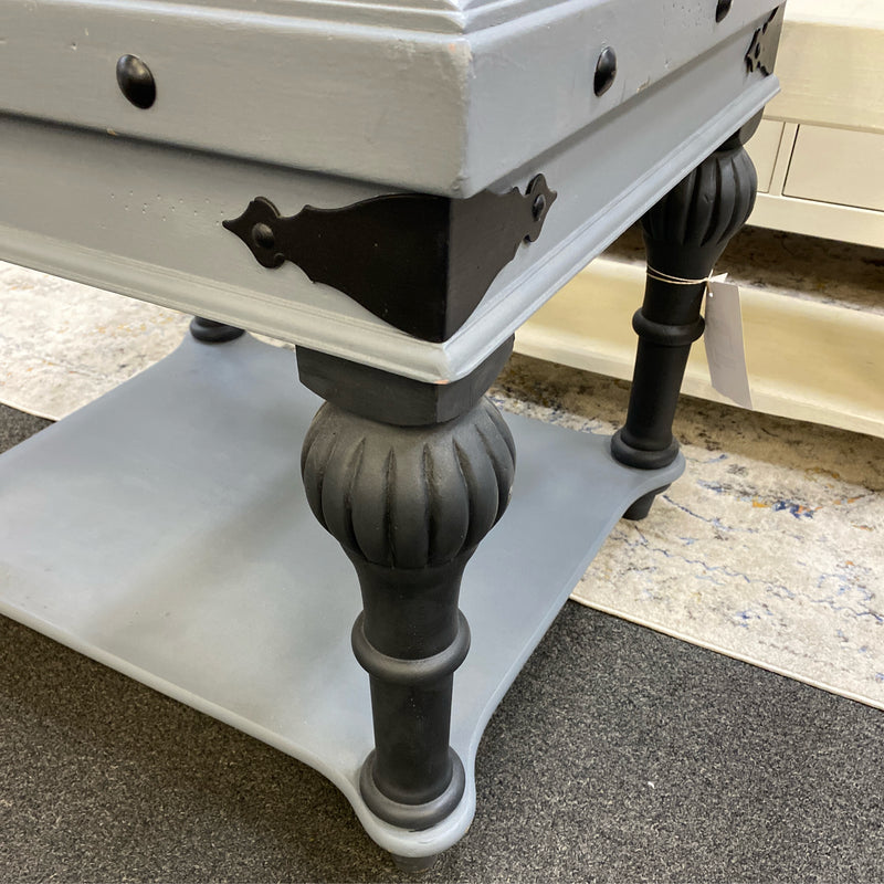 Table ( End)