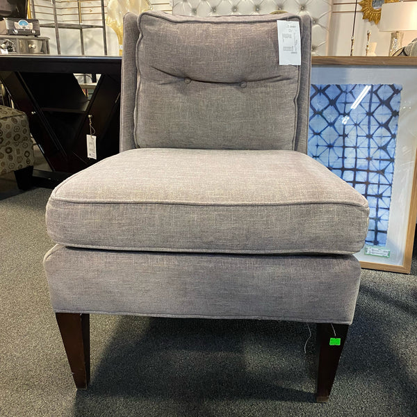 Fabric Chair