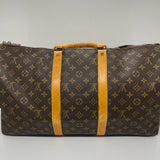Louis Vuitton designer travel