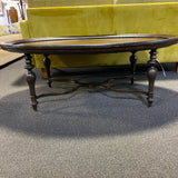 Wood Table ( Coffee)