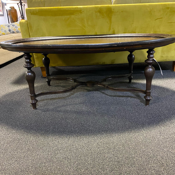 Wood Table ( Coffee)