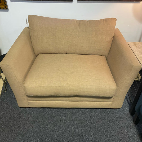 Fabric Sofa