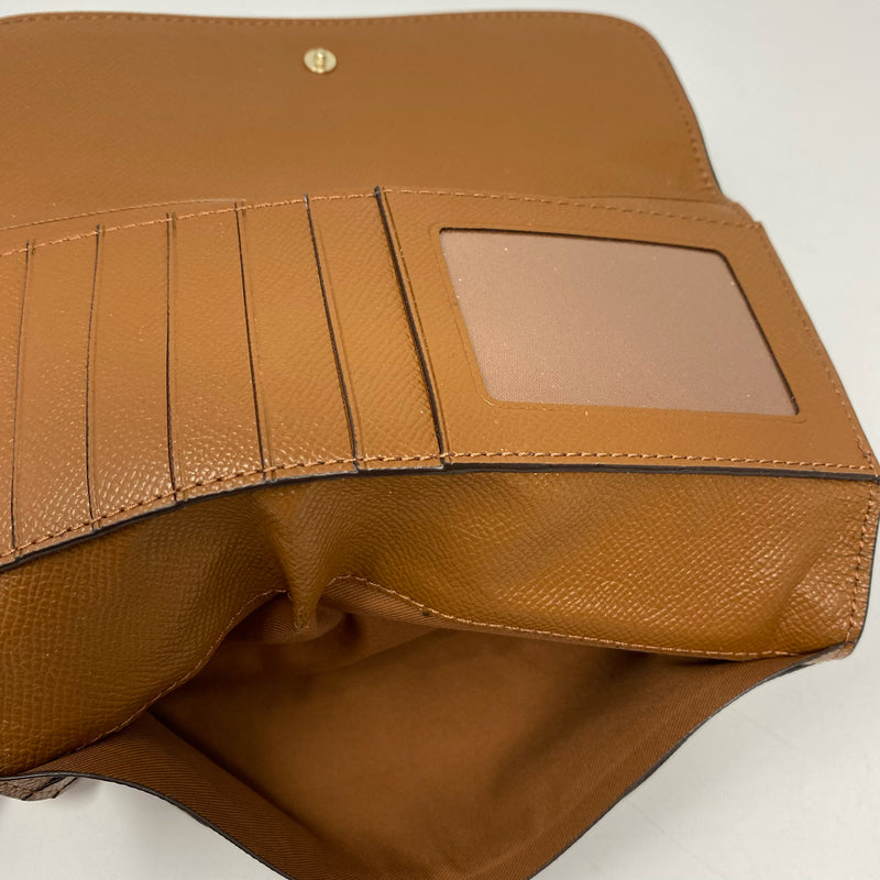 Coach designer  wallet