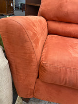 Microfiber Sofa