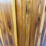 Armoire (Bedroom)