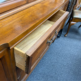 Wood Cabinet (China)