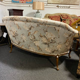 Fabric Sofa