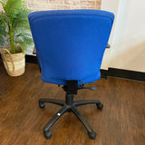 Fabric Desk