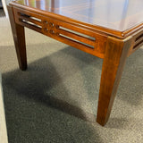 Wood Table ( Coffee)
