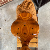 Wood Miscellaneous