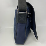 Coach designer travel