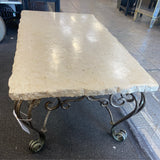 Stone Table ( Coffee)