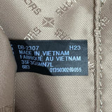 Michael Kors designer travel