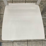 Stool (Bar - With Back)