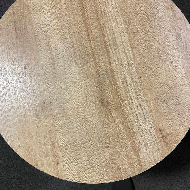 Wood Table (Accent)