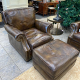 Chair (Recliner)