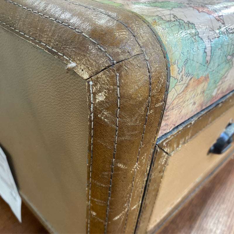 Wood Trunk / Chest (floor sz)