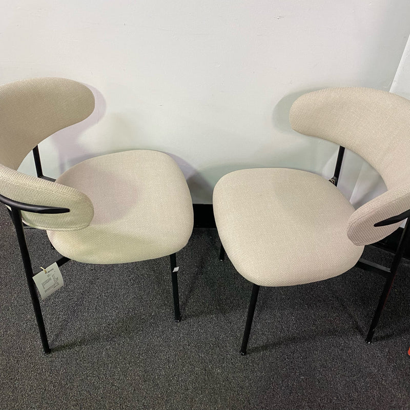 Chair (Dining - Pair)