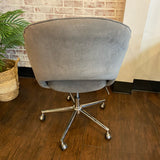 Fabric Chair (Office)