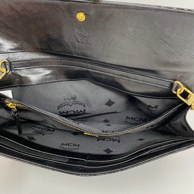mcm designer  purse