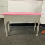 Wood Desk