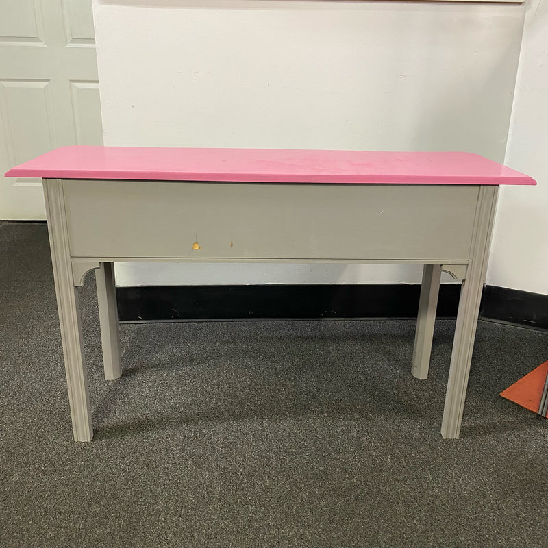 Wood Desk