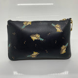 Coach designer  wallet