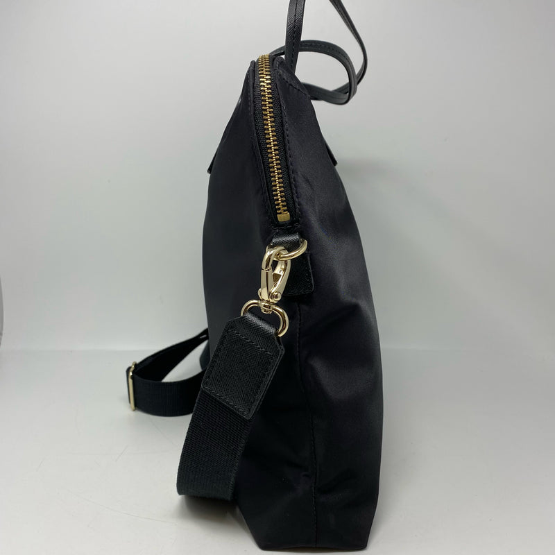 Kate Spade designer travel