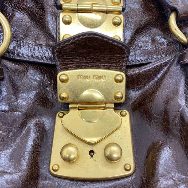 Miu Miu designer  purse