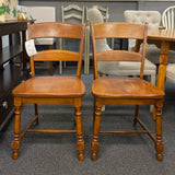 Chair (Dining - Pair)
