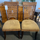 Jute Chair (Dining - Pair)