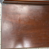 Wood Buffet / Sideboard