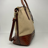 Brahmin designer  purse