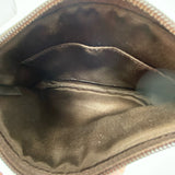 Coach designer  wristlet