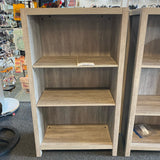 Wood Cabinet (Curio)