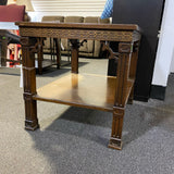 Wood Table (Accent)