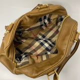 Burberry designer  purse