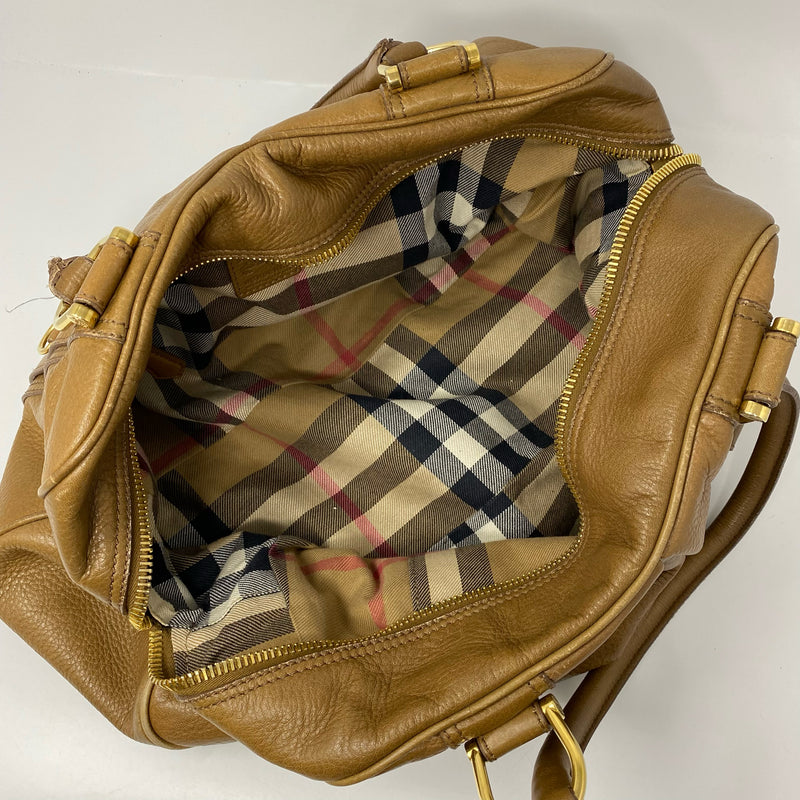 Burberry designer  purse